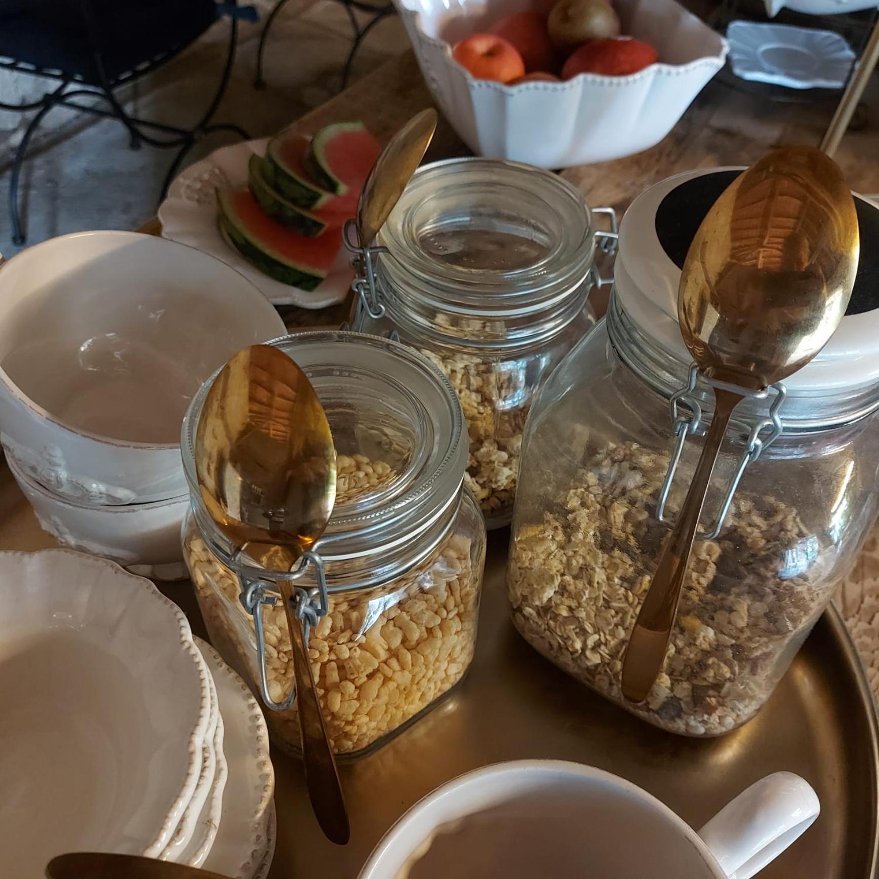 GindouLes Trois L住宿加早餐旅馆 外观 照片